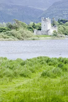 Images Dated 26th May 2007: County Kerry, Ireland, castle, medieval, historic
