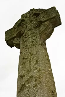 County Sligo, Ireland, cemetery, ancient, death, historic