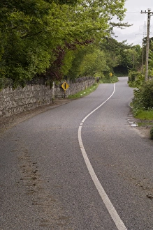 Images Dated 16th May 2006: County Wicklow, Ireland