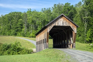 USA Collection: Vermont Collection