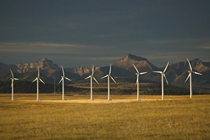 Crowsnest Pass Prints: 02