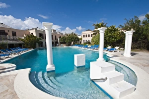 Images Dated 9th February 2011: Crane Beach Resort Barbados, Caribbean