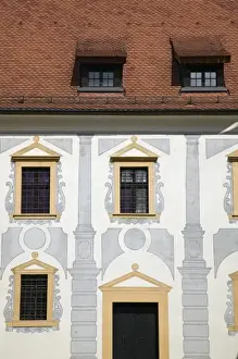 Zagreb Prints: Croatia-Zagreb. Old Town Zagreb-City Museum / Exterior