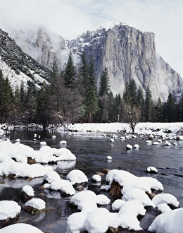 El Capitan Prints: CTF-0977