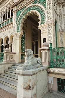 Images Dated 9th March 2012: Cuba, Cienfuegos Province, Cienfuegos