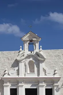 Images Dated 2nd March 2012: Cuba, Havana, Fortaleza de San Carlos de la Cabana fortress