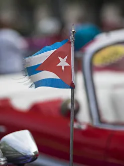 Cuba, Havana, Havana Vieja (UNESCO World Heritage Site)