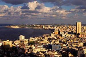 Habana Prints: Cuba, La Habana