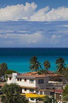 Images Dated 15th March 2012: Cuba, Matanzas Province, Varadero, Villa Cuba Resort