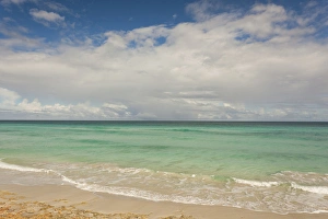 Cuba, Matanzas Province, Varadero, Varadero Beach