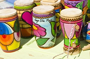 Cuba. Souvenirs