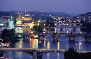 Czech Republic, Prague