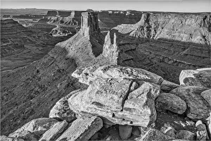 Dead Horse Point, Canyonlands National Park, Utah