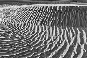 Death Valley Dunes