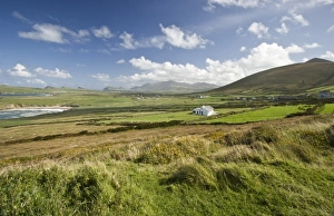 Images Dated 14th September 2006: Dingle Peninsula, Republic of Ireland