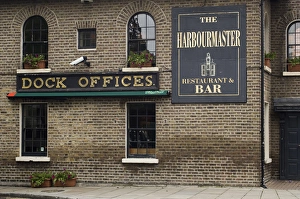 Images Dated 17th May 2006: Docklands district, Dublin