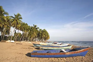 Images Dated 20th December 2009: Dominican Republic