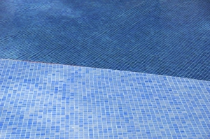 Images Dated 15th November 2009: Dominican Republic, Caribbean, Punta Cana, Bavaro, swimming pool at Majestic Elegance