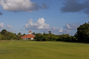 Dominican Republic, Punta Cana, Higuey, Bavaro, Punta Blanca golf course