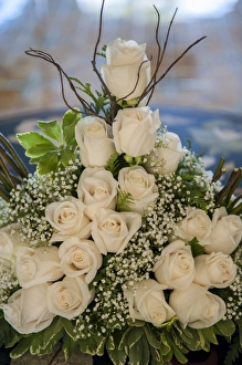 Dominican Republic, Punta Cana, Higuey, Bavaro, Iberostar Grand, wedding floral