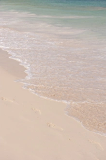 Images Dated 12th January 2012: Dominican Republic, Punta Cana, Higuey, Bavaro, Bavaro Beach
