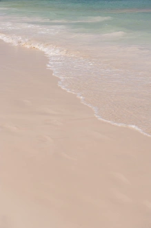 Images Dated 12th January 2012: Dominican Republic, Punta Cana, Higuey, Bavaro, Bavaro Beach
