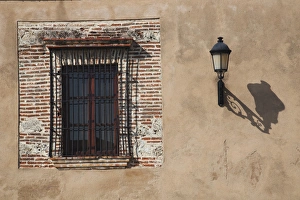 Images Dated 21st December 2009: Dominican Republic, Santo Domingo, Zona Colonial, Fortaleza Ozama, oldest colonial