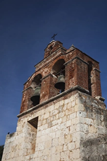 Dominican Republic, Santo Domingo, Zona Colonial, Catedral Primada de America cathedral, b