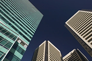 Calgary Prints: 02