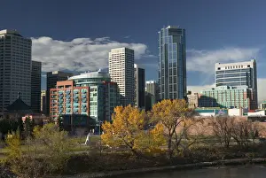 Calgary Prints: 02