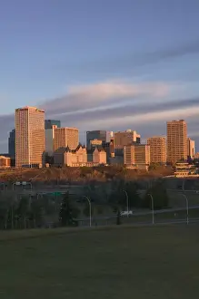 Edmonton Prints: 02