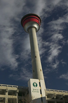 Calgary Prints: 02