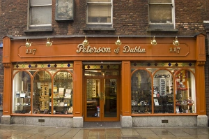Images Dated 17th May 2006: Dublin