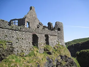 Dunluce Castle