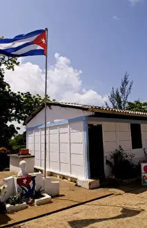 Elementary school in the country in Australia inMatanzas Provence Cuba called Primary