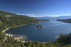 Emerald Bay Prints: 06
