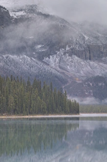 Emerald Lake Prints: 02
