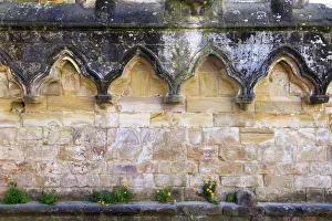 Images Dated 3rd May 2017: England, North Yorkshire, Ripon