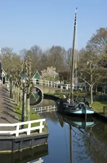 Enkhuizen, Netherlands, North Holland, West-Frisia