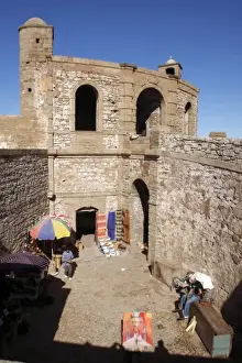 Images Dated 28th November 2008: Essaouira, formerly called Mogador