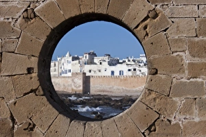 Images Dated 29th March 2009: Essaouira, Morocco