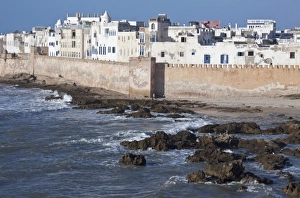 Essaouira Prints: Essaouira, Morocco