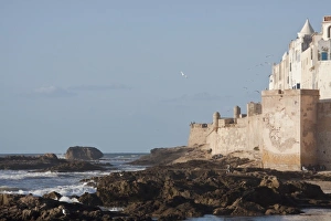 Essaouira, Morocco