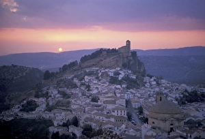 Images Dated 28th July 2004: EU, Spain, Montefrio, Andalucia