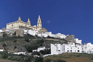Images Dated 28th July 2004: EU, Spain, Olvera, Andalucia