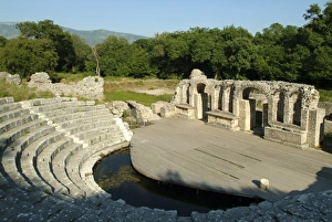 Europe, Albania