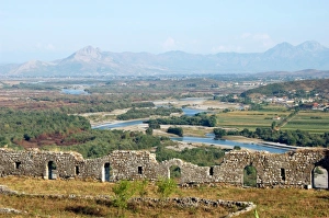 Europe, Albania