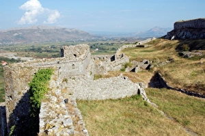Europe, Albania