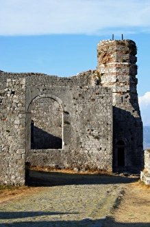 Europe, Albania