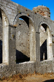 Images Dated 14th August 2007: Europe, Albania